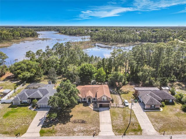 290 SHADYDALE COURT, Deltona, FL 32738