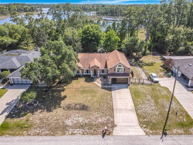 290 SHADYDALE COURT, Deltona, FL 32738