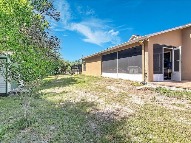 290 SHADYDALE COURT, Deltona, FL 32738