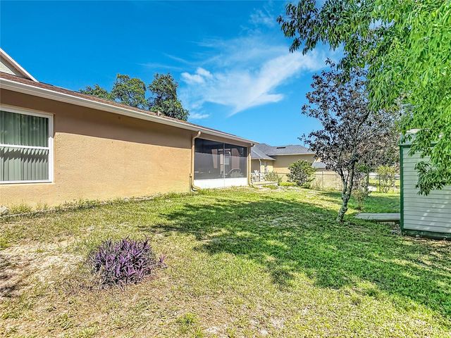 290 SHADYDALE COURT, Deltona, FL 32738