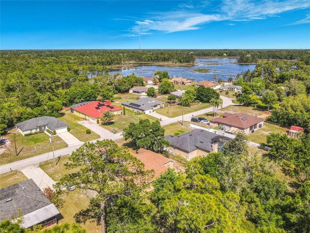 290 SHADYDALE COURT, Deltona, FL 32738