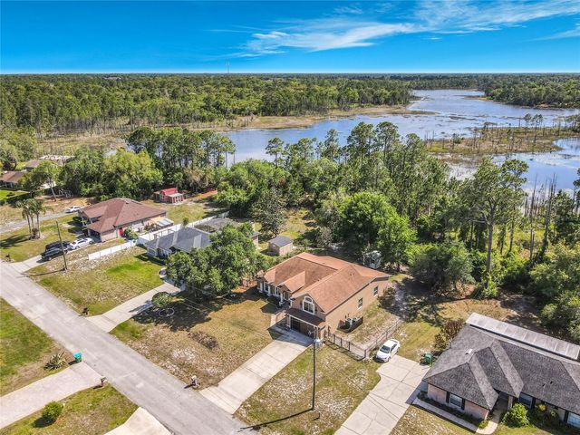 290 SHADYDALE COURT, Deltona, FL 32738