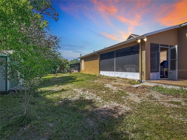 290 SHADYDALE COURT, Deltona, FL 32738
