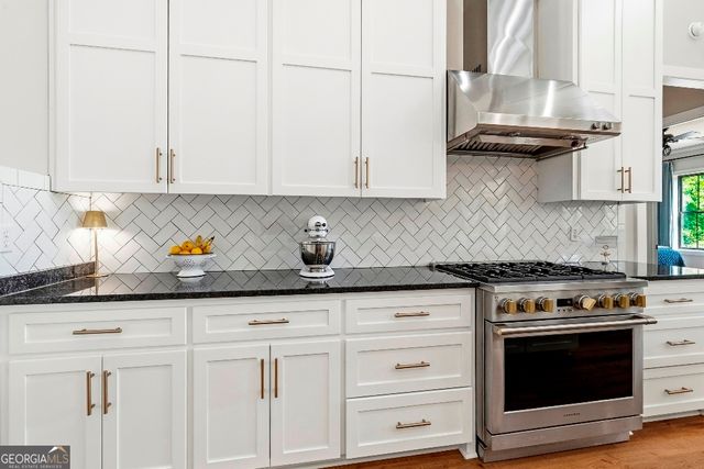 122 Island Creek Drive NE, Sparta, GA 31087