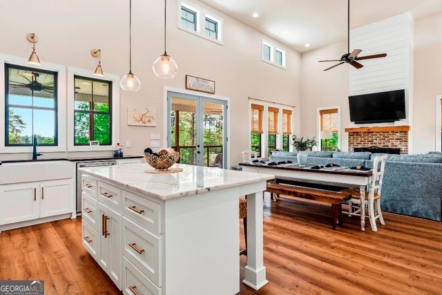 122 Island Creek Drive NE, Sparta, GA 31087