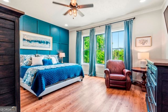 122 Island Creek Drive NE, Sparta, GA 31087