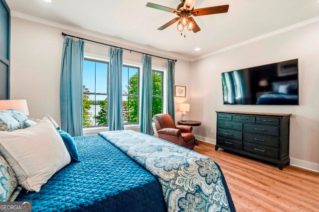 122 Island Creek Drive NE, Sparta, GA 31087