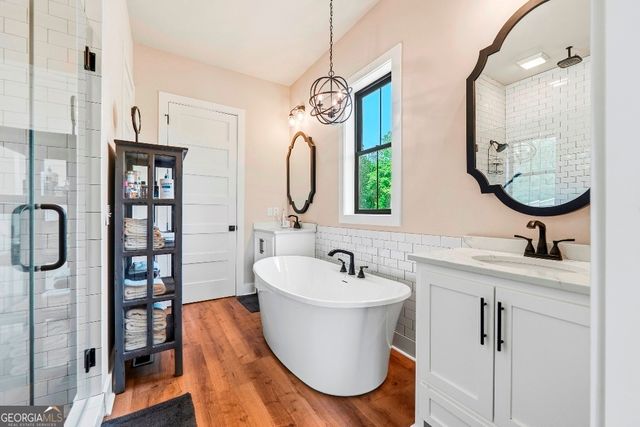 122 Island Creek Drive NE, Sparta, GA 31087