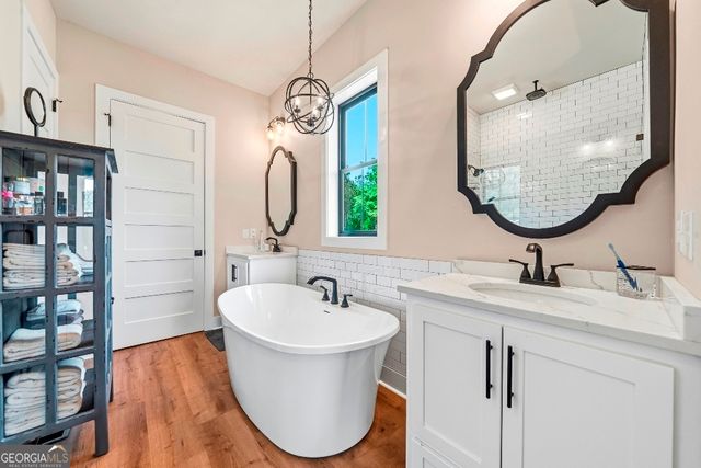 122 Island Creek Drive NE, Sparta, GA 31087