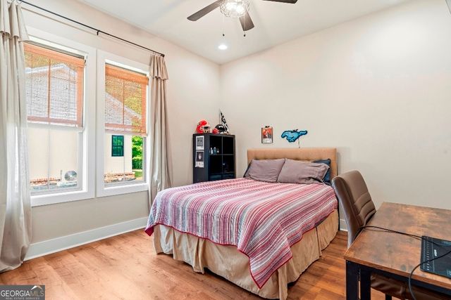 122 Island Creek Drive NE, Sparta, GA 31087