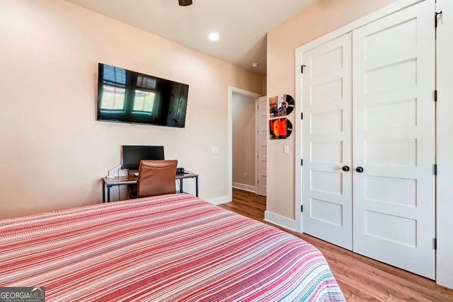 122 Island Creek Drive NE, Sparta, GA 31087