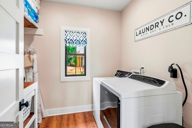 122 Island Creek Drive NE, Sparta, GA 31087