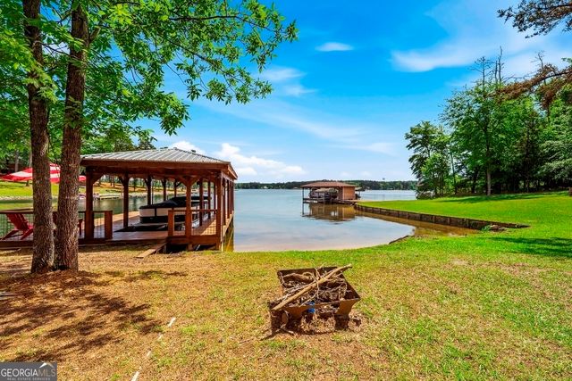 122 Island Creek Drive NE, Sparta, GA 31087