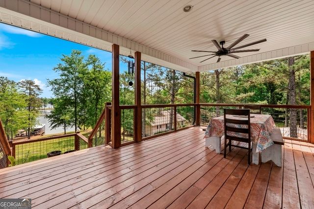 122 Island Creek Drive NE, Sparta, GA 31087