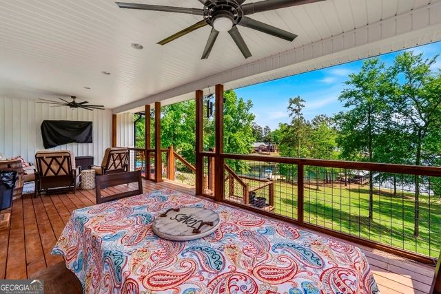 122 Island Creek Drive NE, Sparta, GA 31087