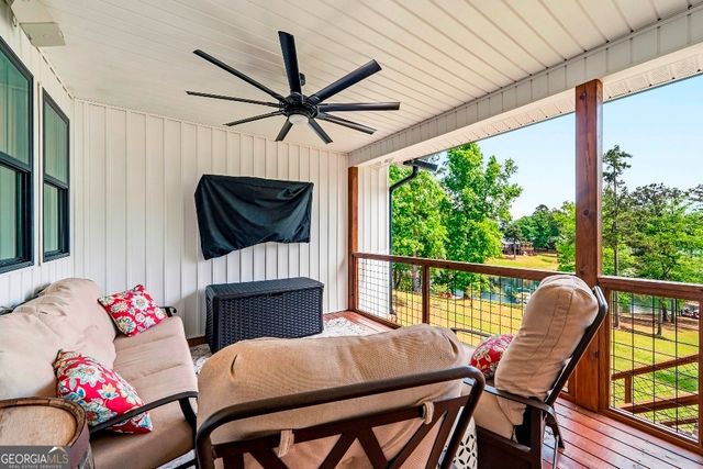 122 Island Creek Drive NE, Sparta, GA 31087