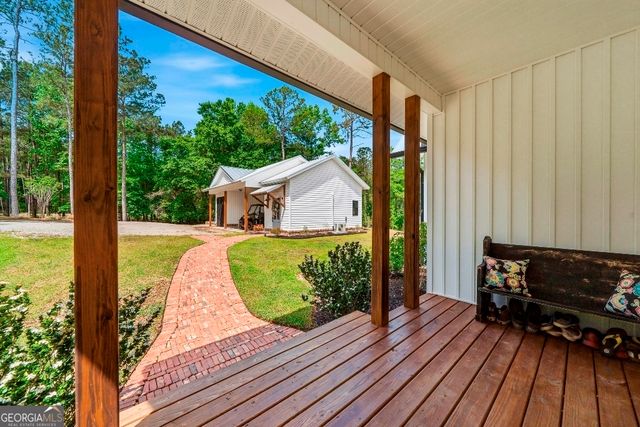 122 Island Creek Drive NE, Sparta, GA 31087