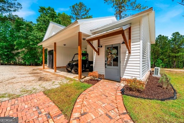 122 Island Creek Drive NE, Sparta, GA 31087