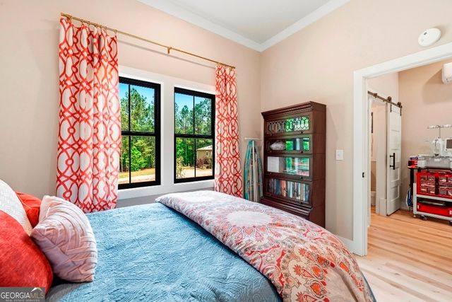 122 Island Creek Drive NE, Sparta, GA 31087