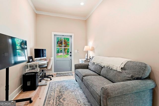 122 Island Creek Drive NE, Sparta, GA 31087