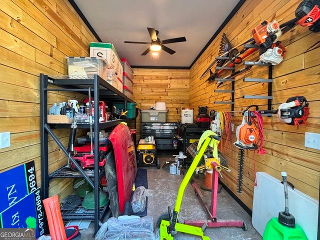 122 Island Creek Drive NE, Sparta, GA 31087
