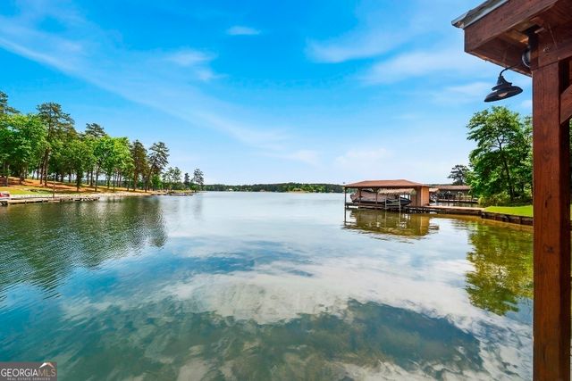 122 Island Creek Drive NE, Sparta, GA 31087
