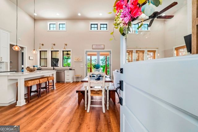 122 Island Creek Drive NE, Sparta, GA 31087