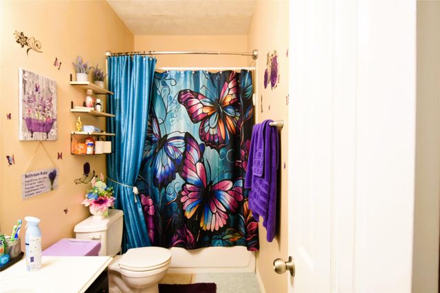 24039 Clipper Hill Lane, Spring, TX 77373