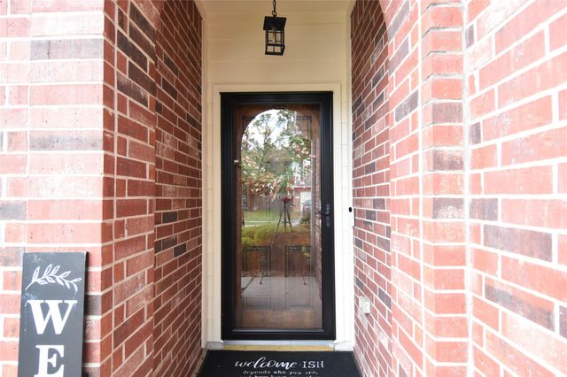 24039 Clipper Hill Lane, Spring, TX 77373