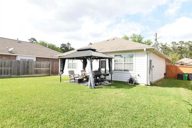 24039 Clipper Hill Lane, Spring, TX 77373