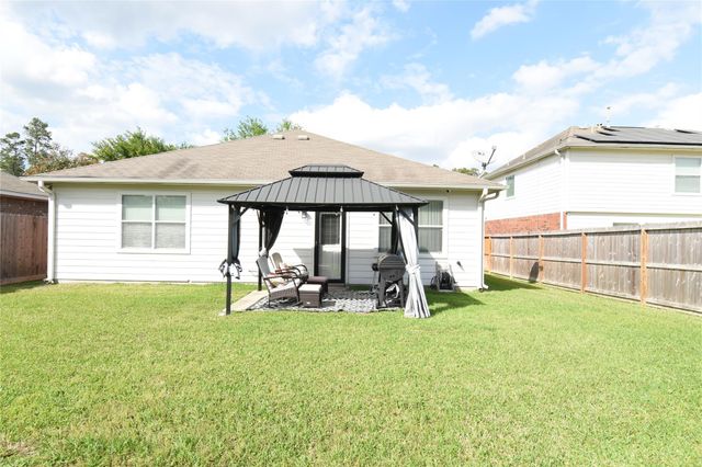 24039 Clipper Hill Lane, Spring, TX 77373