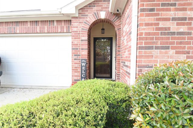 24039 Clipper Hill Lane, Spring, TX 77373