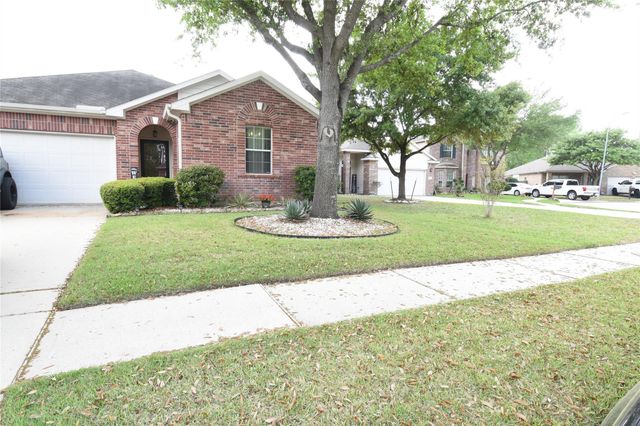 24039 Clipper Hill Lane, Spring, TX 77373