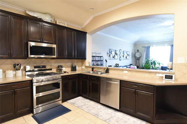 24039 Clipper Hill Lane, Spring, TX 77373