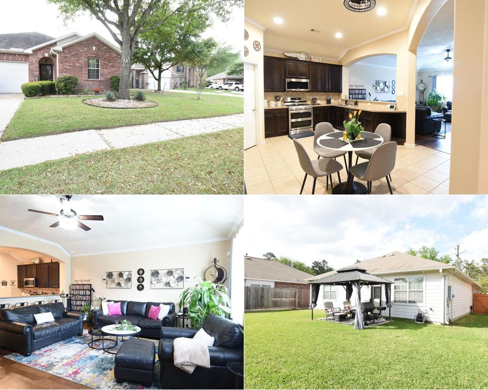 24039 Clipper Hill Lane, Spring, TX 77373