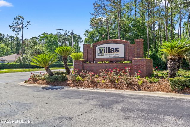 7701 TIMBERLIN PARK Boulevard, 826, Jacksonville, FL 32256