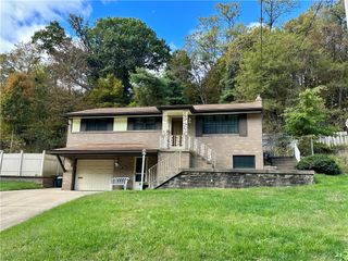 609 Shadyside Drive, West Mifflin, PA 15122