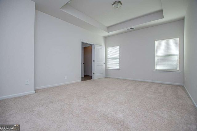 221 Asher Drive, Carrollton, GA 30116