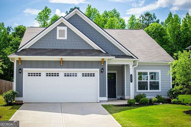 221 Asher Drive, Carrollton, GA 30116