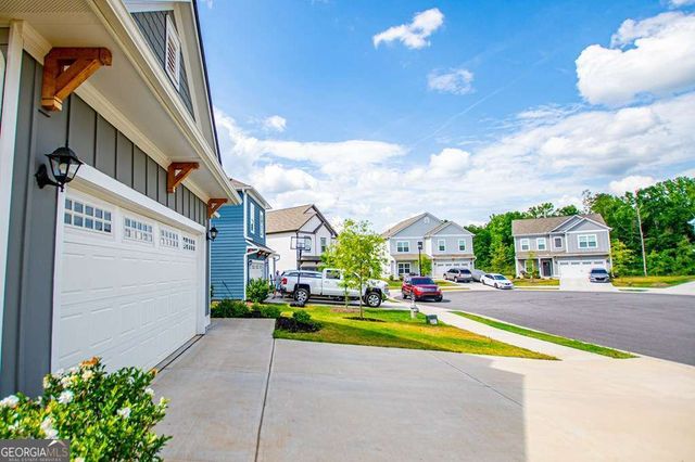 221 Asher Drive, Carrollton, GA 30116