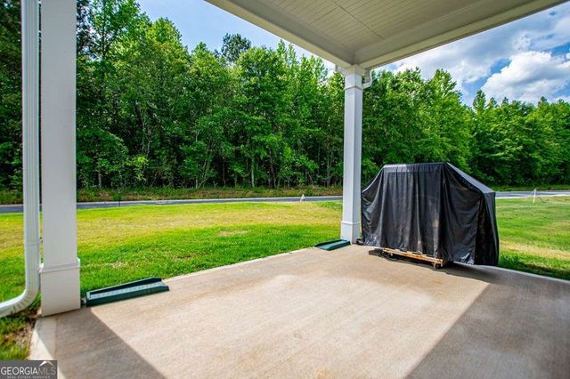 221 Asher Drive, Carrollton, GA 30116