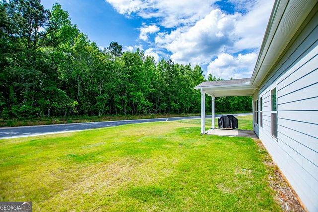221 Asher Drive, Carrollton, GA 30116
