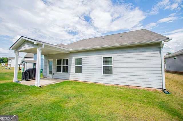 221 Asher Drive, Carrollton, GA 30116