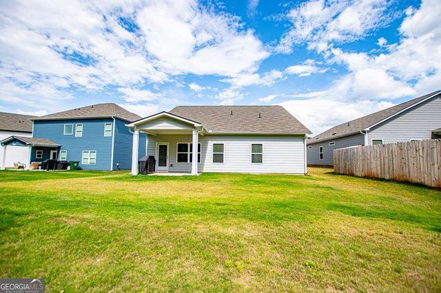 221 Asher Drive, Carrollton, GA 30116