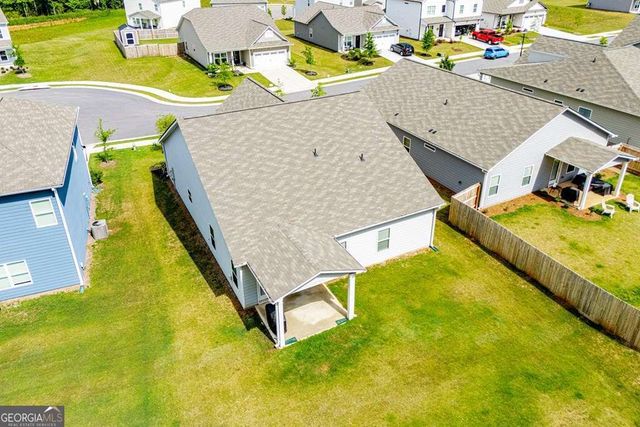 221 Asher Drive, Carrollton, GA 30116