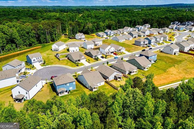 221 Asher Drive, Carrollton, GA 30116
