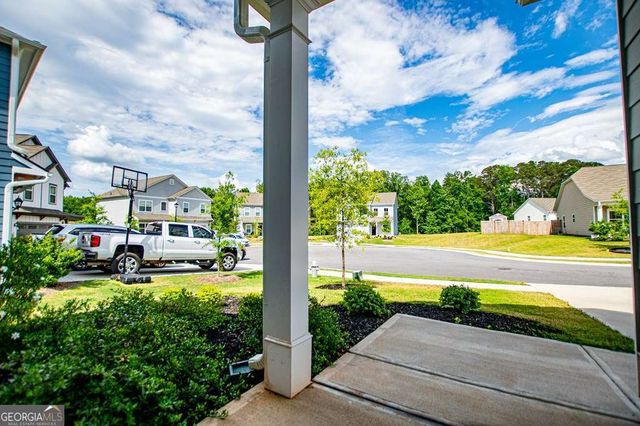 221 Asher Drive, Carrollton, GA 30116