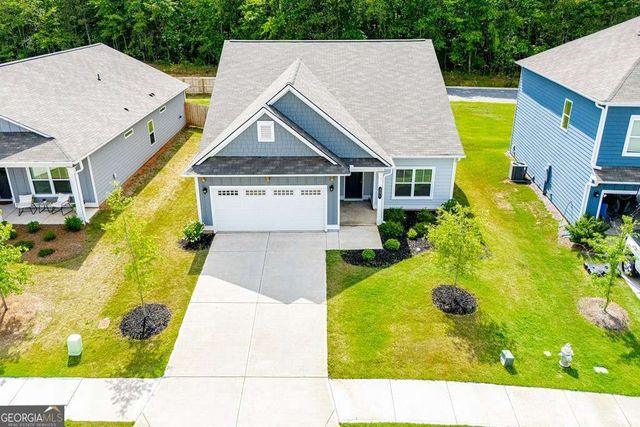 221 Asher Drive, Carrollton, GA 30116