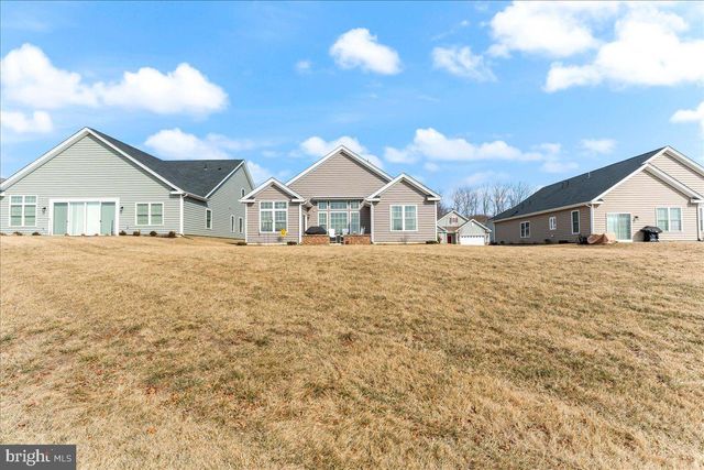 364 NATIONAL DRIVE, Downingtown, PA 19335