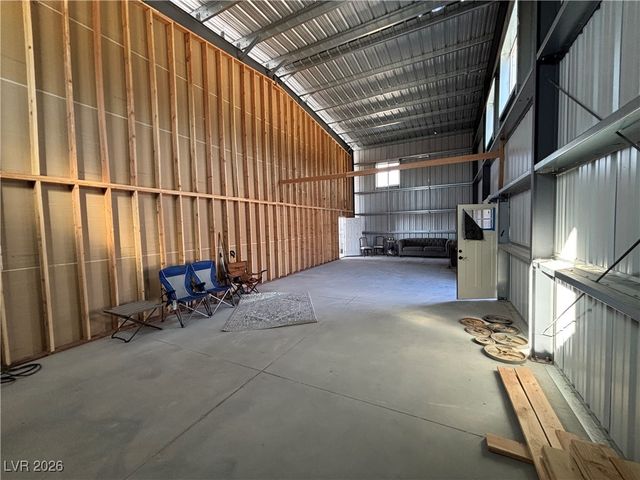 1180 East Airplane Place, Pahrump, NV 89060